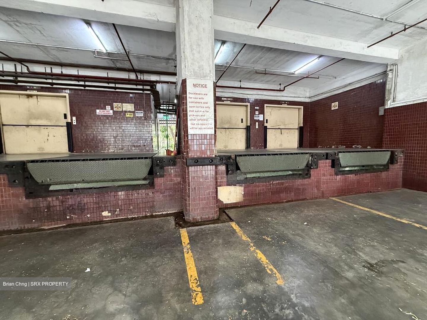 Balestier Warehouse Building (D12), Warehouse #518845871